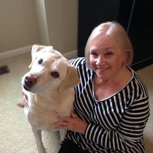 Meet your Posher, Vanessa